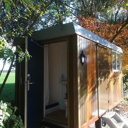 Vegawagen Psyche, Een Sprookje In Coevorden Kültér fotó