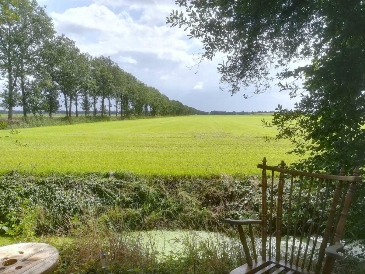 Vegawagen Psyche, Een Sprookje In Coevorden Kültér fotó