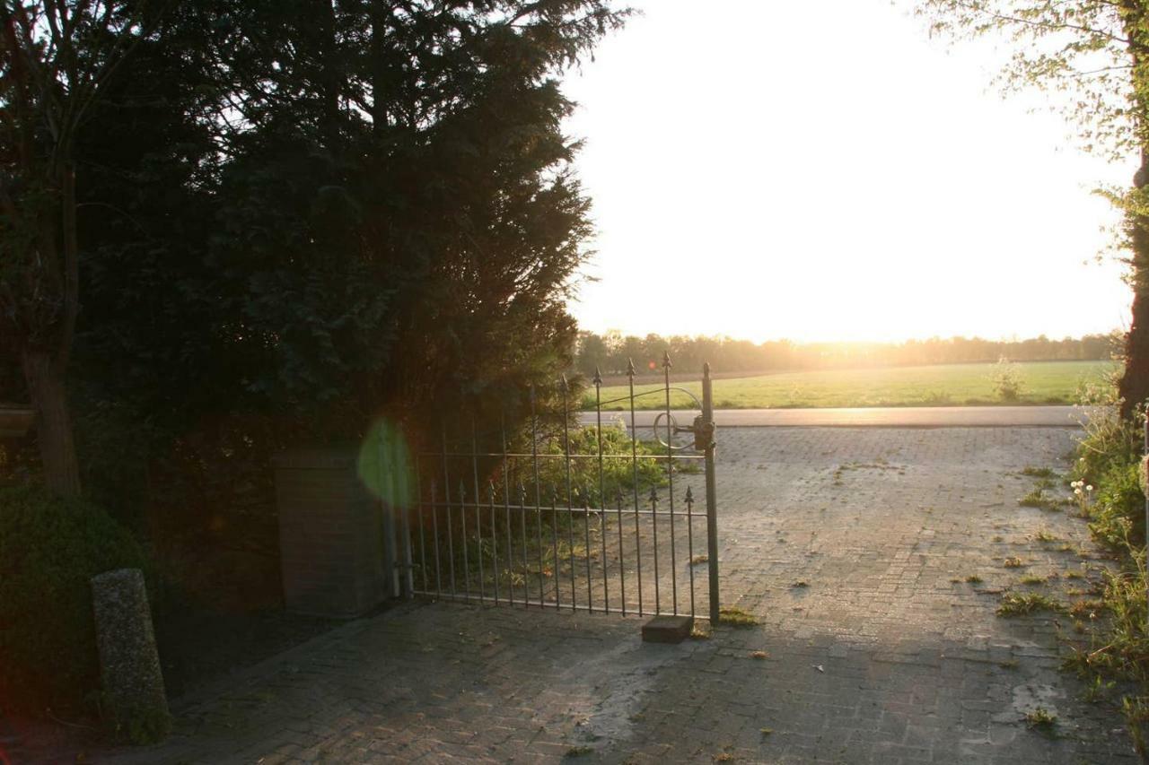 Vegawagen Psyche, Een Sprookje In Coevorden Kültér fotó