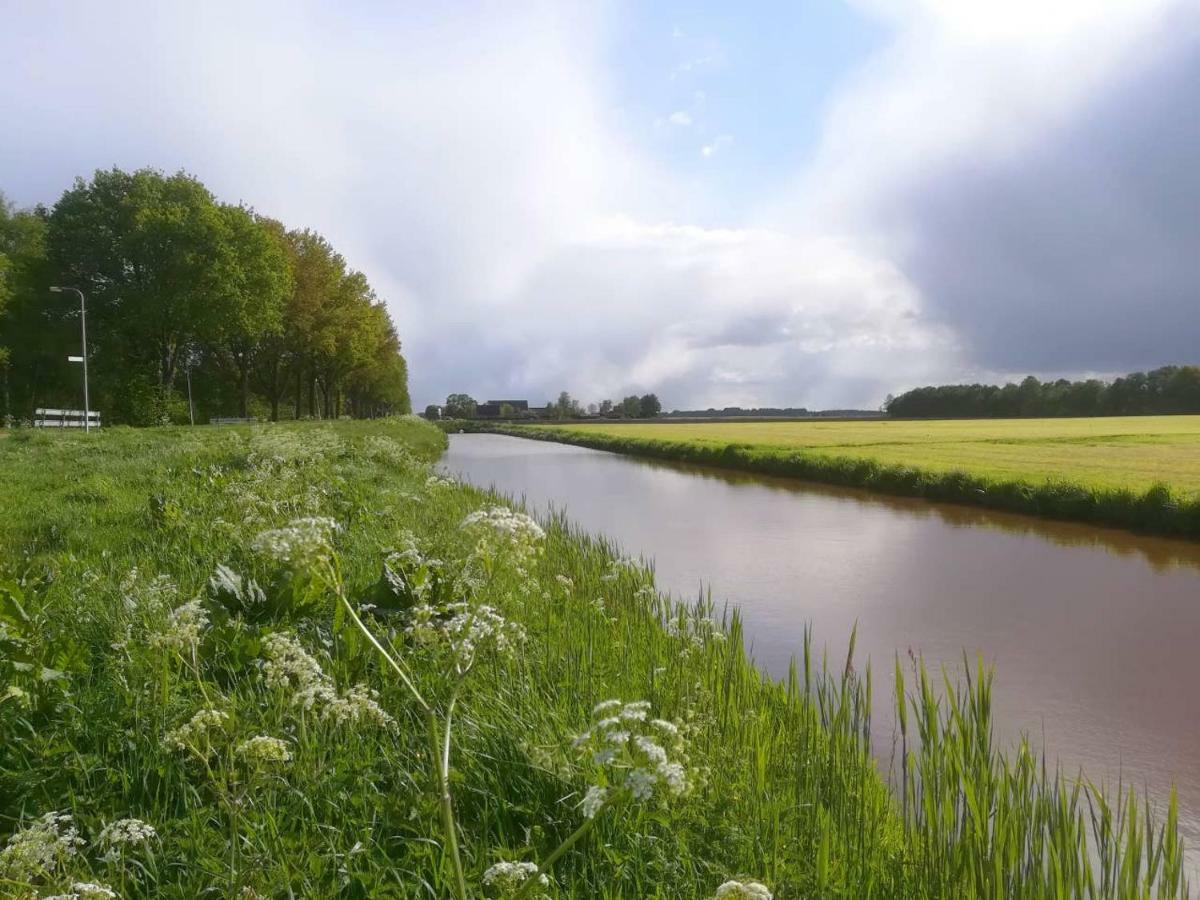 Vegawagen Psyche, Een Sprookje In Coevorden Kültér fotó